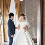 洋館で撮る上質なフォトウエディングの画像12