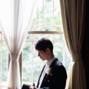 旧細川侯爵邸でクラシカルウエディングの画像7