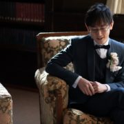 洋館で撮る上質なフォトウエディングの画像14