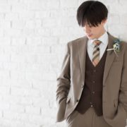 ワンちゃんと一緒にフォトウエディングの画像16