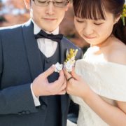 洋館で撮る上質なフォトウエディングの画像18
