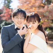 洋館で撮る上質なフォトウエディングの画像19