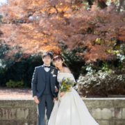洋館で撮る上質なフォトウエディングの画像20