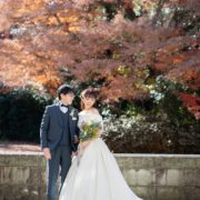 洋館で撮る上質なフォトウエディングの画像21