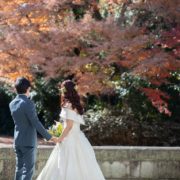 洋館で撮る上質なフォトウエディングの画像22