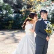 洋館で撮る上質なフォトウエディングの画像24