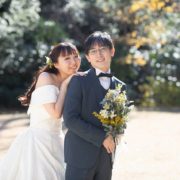 洋館で撮る上質なフォトウエディングの画像25