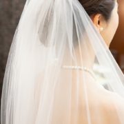 スタジオでスタイリッシュに和装洋装フォトウエディングの画像14