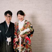 国立科学博物館でフォトウエディングの画像3