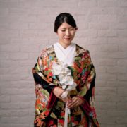 国立科学博物館でフォトウエディングの画像4