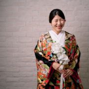 国立科学博物館でフォトウエディングの画像5