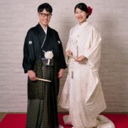 国立科学博物館でフォトウエディングの画像7