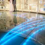 国立科学博物館でフォトウエディングの画像19