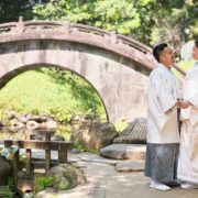 ご友人様と一緒に華やかフォトウエディングの画像7