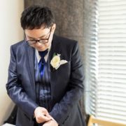 ご家族みんなとスタジオ撮影の画像3