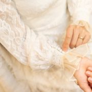 有形文化財の洋館でフォトウエディングの画像2