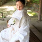 ご友人様と一緒に華やかフォトウエディングの画像20