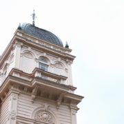 豪奢な洋館でヴィンテージドレスウエディングの画像13