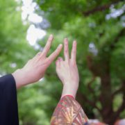 日曜日に撮れる！家族と一緒にフォトウエディングの画像11