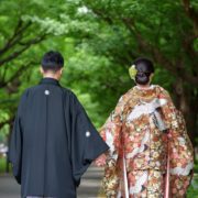 日曜日に撮れる！家族と一緒にフォトウエディングの画像12