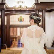 日曜日に撮れる！家族と一緒にフォトウエディングの画像25