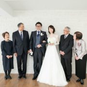 ご家族みんなとスタジオ撮影の画像20