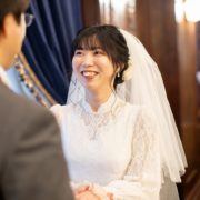 有形文化財の洋館でフォトウエディングの画像13