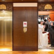 有形文化財の洋館でフォトウエディングの画像23