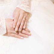ヴィンテージドレスで丸の内＆東京駅レトロウエディングの画像3