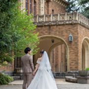 王道プリンセスなフォトウエディングの画像4