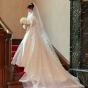 王道プリンセスなフォトウエディングの画像6