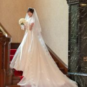 王道プリンセスなフォトウエディングの画像7
