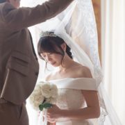 王道プリンセスなフォトウエディングの画像14