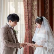 王道プリンセスなフォトウエディングの画像15