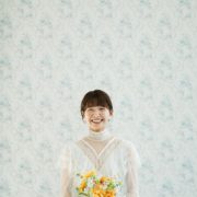 旧古河邸でフォトウエディングの画像19