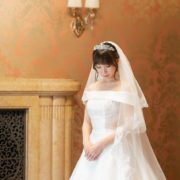 王道プリンセスなフォトウエディングの画像17