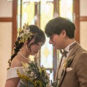 王道プリンセスなフォトウエディングの画像21