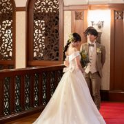王道プリンセスなフォトウエディングの画像23