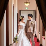 王道プリンセスなフォトウエディングの画像24
