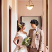 王道プリンセスなフォトウエディングの画像25