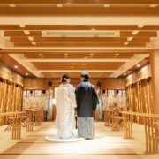 つきじ治作でワンランク上の和装撮影の画像1