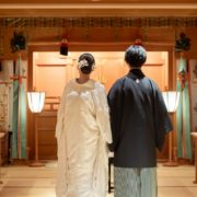 つきじ治作でワンランク上の和装撮影の画像2