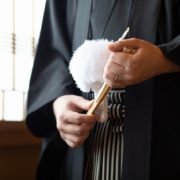 つきじ治作でワンランク上の和装撮影の画像3
