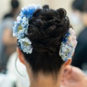 ご家族と一緒にスタジオ撮影の画像3
