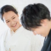 ご家族と一緒にスタジオ撮影の画像1