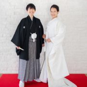 ご家族と一緒にスタジオ撮影の画像2