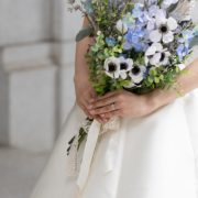 洋館＆東京駅でクラシカルウエディングフォトの画像6