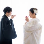 ご家族と一緒にスタジオ撮影の画像3