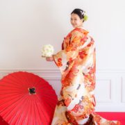 ご家族と一緒にスタジオ撮影の画像7