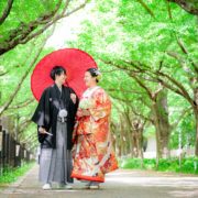 ご家族と一緒にスタジオ撮影の画像10